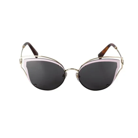Valentino | Accessories | Valentino Pink Black Cat Eye  display picture 2